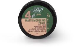 Every Green Matte Hajformázó Paszta, 100 ml