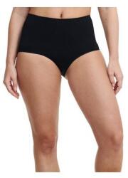 Chantelle Női alakformáló alsó, Chantelle, 303148737, Poliamid/Elasztán, XL INTL, Fekete (0000303148737_XL)