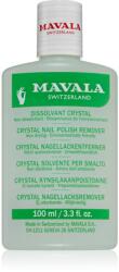 Mavala Crystal Nail Polish Remover лакочистител без ацетон 100ml
