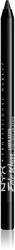 NYX Professional Makeup Epic Wear Liner Stick creion dermatograf waterproof culoare 08 - Pitch Black 1.2 g