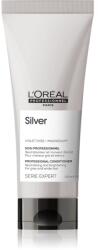 L'Oréal Serie Expert Silver balsam pentru stralucire pentru par grizonat 200 ml