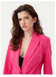 Only Női kabát, Only, 304784637, Újrahasznosított poliészter/Poliészter, 36 EU, Rózsaszín (0000304784637_36)