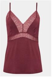 Femilet Női hálóing, Femilet, 303152161, Viszkóz, 42 EU, Piros (0000303152161_42)