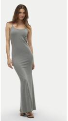 VERO MODA Női ruha, Vero Moda, 70967, poliészter, szürke, XS INTL (0000304470967-XS)