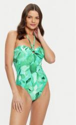 Seafolly Női fürdőruha, Seafolly, 304990489, Nejlon, 40 EU, Zöld (0000304990489_14)