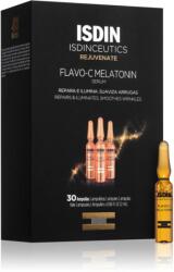 ISDIN Isdinceutics Flavo-C bőr szérum a bőröregedés első jeleinek eltüntetésére 30x2 ml