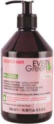 Everygreen Protective Sampon festett hajra, 500 ml