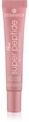 essence the super peptide glossy lip treatment ajakbalzsam árnyalat 03 Toffeetastic! 10 ml