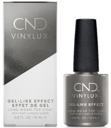 CND Vinylux Gel Like Effect fedőlakk, 15ml