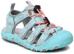 CMP Lányszandál, CMP, Textil, Kék, 35 EU (0000302152018_35)
