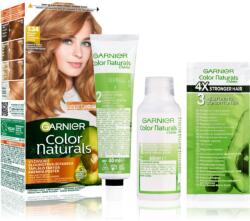 Garnier Color Naturals Creme hajfesték árnyalat 7.34 NATURAL COPPER