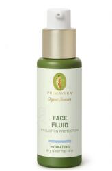 Primavera Arcápoló fluid Pollution Protection (Face Fluid) 30 ml