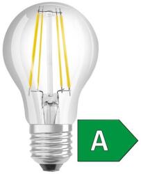 Rendl light studio OSRAM ULTRA ECONOMY 210lm/W Classic A világos 230V E27 LED EQ60 3000K (G13947)