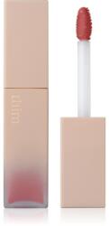 thim Satin Lip Glaze luciu de buze rezistent cu efect de hidratare culoare 03 Fig Noir 6 g