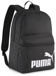 PUMA Puma, Phase logós hátizsák - 22 l, Fekete (091164-01)