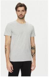 Lacoste 3 darabos férfi póló szett, Lacoste, 304998119, Pamut, M INTL, Többszínű (0000304998119_M)