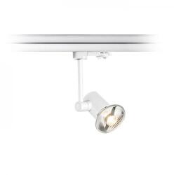 Rendl light studio FAX háromfázisú áramkörös sínre fehér 230V LED GU10 12W (R11723)