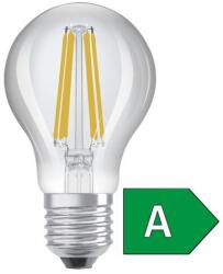 Rendl light studio OSRAM ULTRA ECONOMY 210lm/W Classic A világos 230V E27 LED EQ100 3000K (G13948)