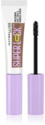 Maybelline New York Super Lock gel fixare pentru sprâncene culoare 8 g