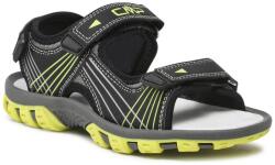 CMP Fiú szandál, CMP, Textil, Fekete, 32 EU (0000302156481_32)