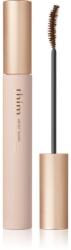 thim Artist Touch Longlash Mascara rimel pentru alungire rezistent la apă culoare 02 Brown 10 g