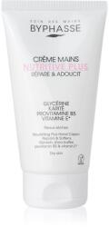 BYPHASSE Nutritive Plus kézkrém 150 ml