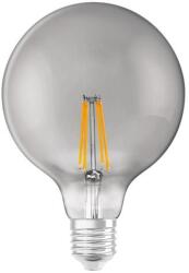 Rendl light studio OSRAM SMART+ Globe 125 WiFi füstös 230V E27 LED EQ44 2500K (G13945)