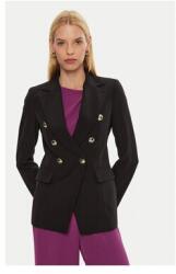 MARYLEY Női kabát, Maryley, 304839481, Poliészter, S INTL, Fekete (0000304839481_S)