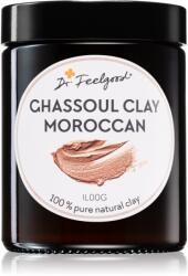 Dr. Feelgood Ghassoul Clay Moroccan argilă marocana 150 g Masca de fata