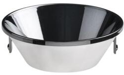 Rendl light studio ANTARES dekoratív fényszóró fekete króm (R14247)