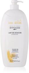 BYPHASSE Vanilla krémtusfürdő 2000 ml