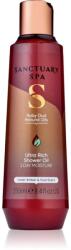 Sanctuary Spa Ruby Oud ápoló tusoló olaj tápláló hatással 250 ml