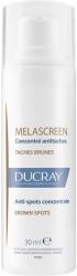 Ducray Melascreen Brown Spots Foltosodásgátló koncentrátum, 30ml
