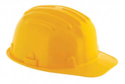  Védősisak, sárga (ME5201) (ME5201)