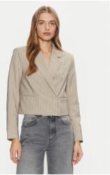 Vero Moda Női kabát, Vero Moda, Eli 10319629, bézs, poliészter, 42 EU (0000304868795_42)