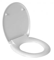 Styron Wc ülőke gyerek fém zsanérral (STY-WÜ-1-1 / STY550-21)