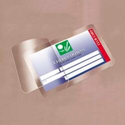 3L hideglamináló fólia 54x86 mm (3L11011) (3L11011)