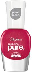 Sally Hansen Lac de unghii Sally Hansen Good Kind Pure körömlakk, 300 Sweet Berries, 10 ml (30220415300)