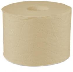 Tork Toalettpapír, belsőmag nélküli, T7 rendszer, 2 rétegű, 13, 1 cm átmérő, Advanced, 'OptiServe', natúr (KHH835) (KHH835)