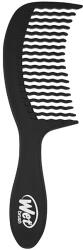 Wet Brush Fésű, Fekete