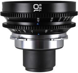 Venus Optics 10mm T2.9 Zero-D VV Cine objektív (ARRI PL) (VE1029VVPL)