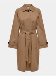 ONLY Női futókabát, CSAK, 303387334, poliészter, M INTL, bézs (0000303387334_M)