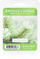 Kringle Candle Balsam Fir ceară pentru aromatizator 64 g