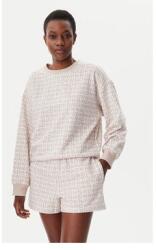 DKNY Női pizsama, Dkny, 305145659, Pamut/Poliészter, M INTL, Bézs (0000305145659_M)