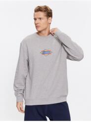Reebok Férfi pulóver, Reebok, 302536702, pamut, L INTL, szürke (0000302536702_L)