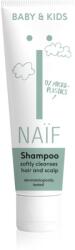 Naïf Baby & Kids Shampoo finom állagú tisztító sampon gyermekeknek 30 ml