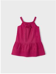 Mayoral Lányruha, Mayoral, 302079186, pamut, bordó, 134 CM (0000302079186_9Y)