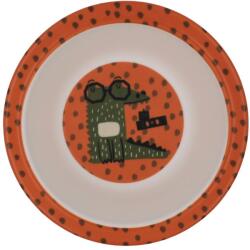 Gift Design Krokodil mintás partitál 400 ml (GDPK177600720BMC)