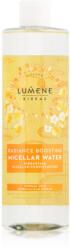 Lumene Radiance Boosting [KIRKAS] micellás víz az élénk bőrért 400 ml