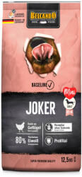 BELCANDO Baseline 2x12, 5kg Belcando Baseline Joker száraz kutyatáp